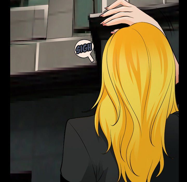 The Voice of God Manhwa - Chapter 52 Page 45