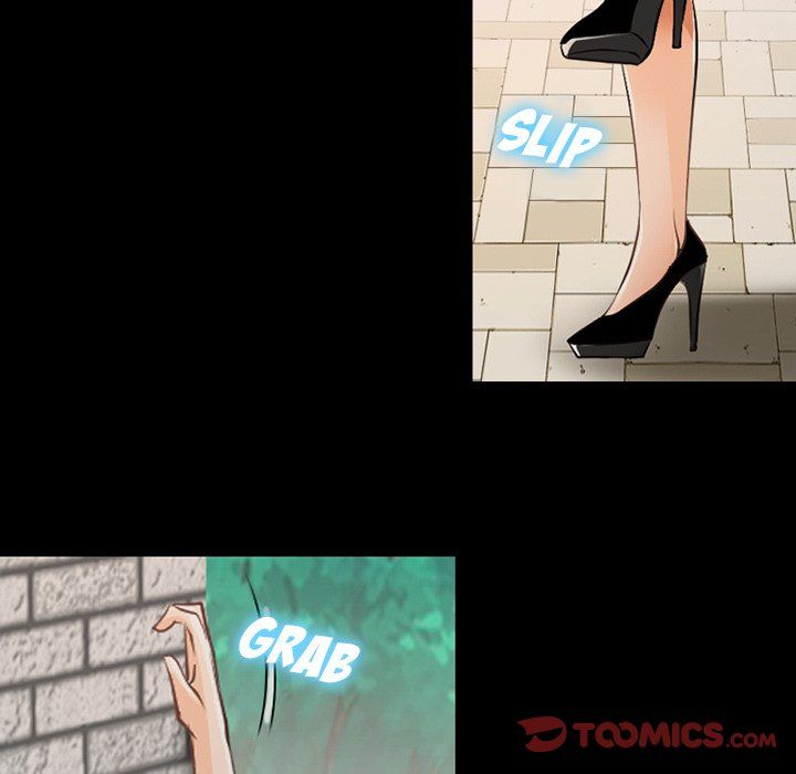 The Voice of God Manhwa - Chapter 52 Page 47