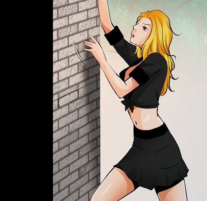 The Voice of God Manhwa - Chapter 52 Page 49