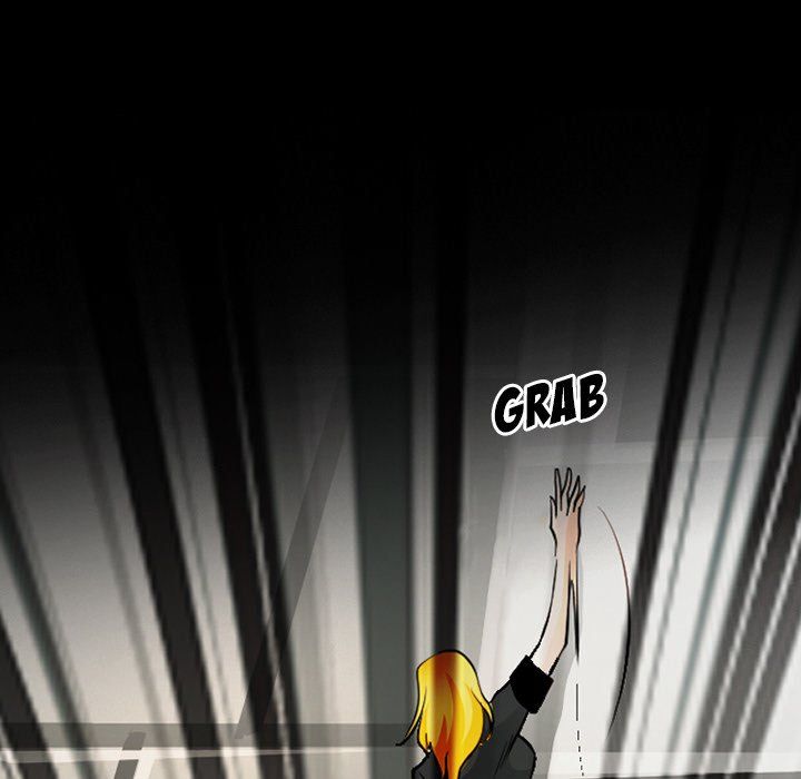 The Voice of God Manhwa - Chapter 52 Page 51