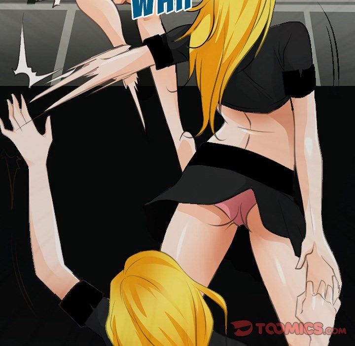 The Voice of God Manhwa - Chapter 52 Page 53