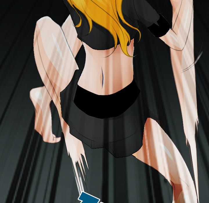 The Voice of God Manhwa - Chapter 52 Page 54