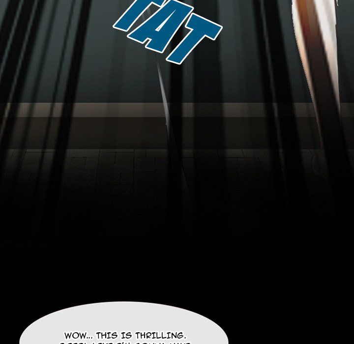 The Voice of God Manhwa - Chapter 52 Page 55