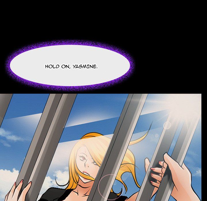 The Voice of God Manhwa - Chapter 52 Page 58