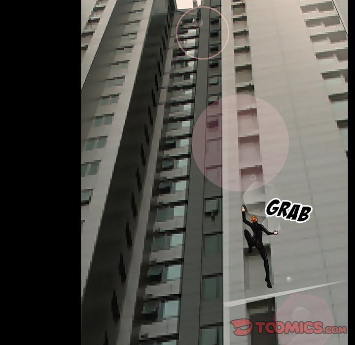 The Voice of God Manhwa - Chapter 52 Page 65