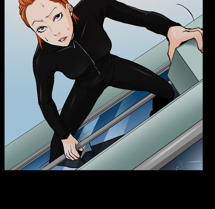 The Voice of God Manhwa - Chapter 52 Page 69