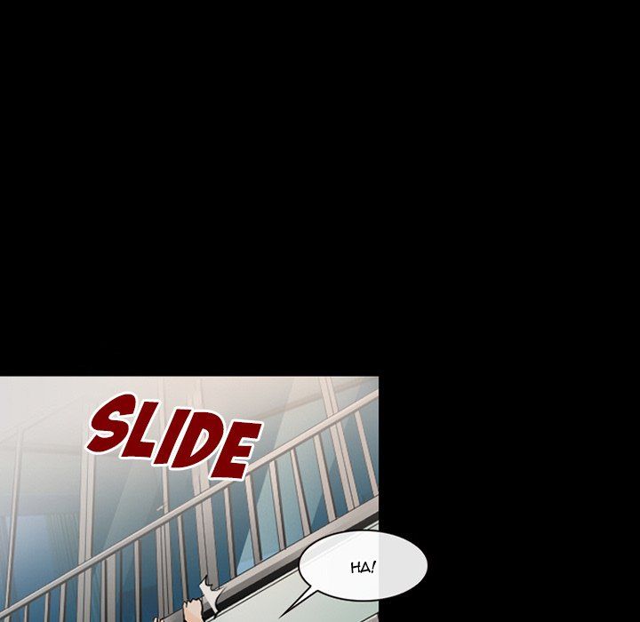 The Voice of God Manhwa - Chapter 52 Page 70