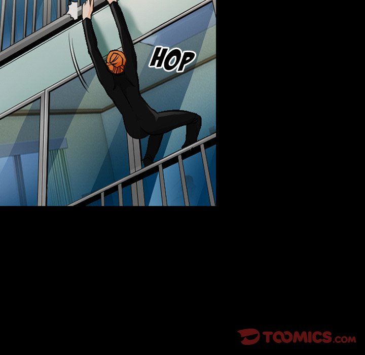 The Voice of God Manhwa - Chapter 52 Page 71