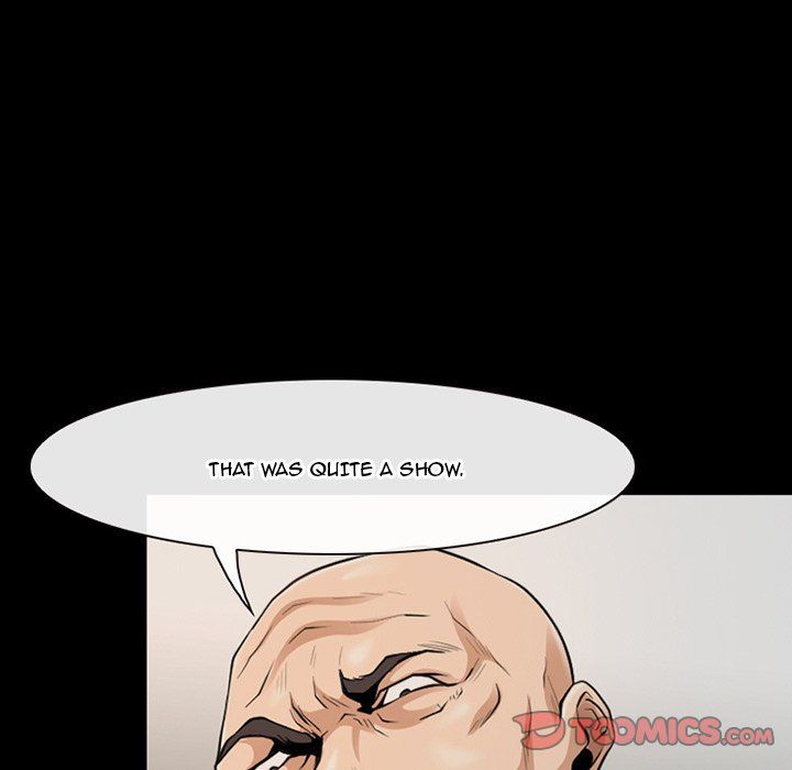 The Voice of God Manhwa - Chapter 52 Page 74