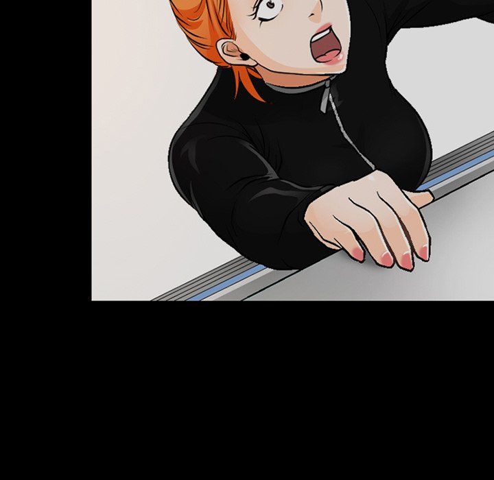 The Voice of God Manhwa - Chapter 52 Page 76