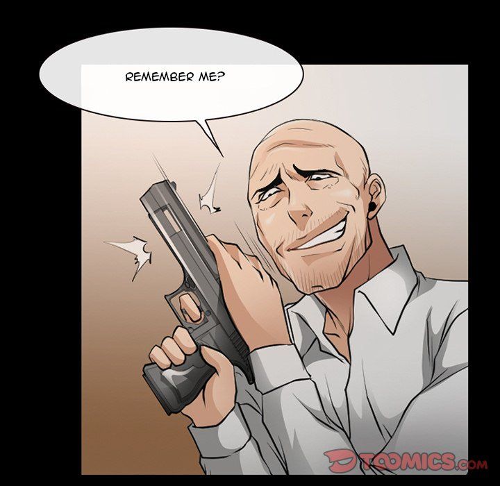 The Voice of God Manhwa - Chapter 52 Page 77