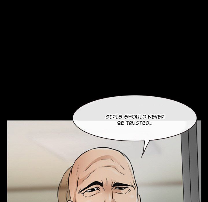 The Voice of God Manhwa - Chapter 52 Page 78