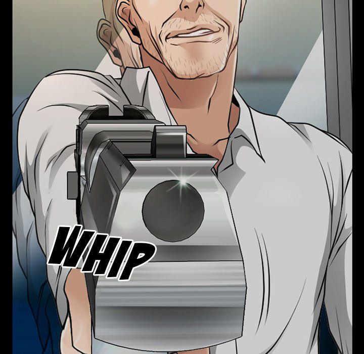 The Voice of God Manhwa - Chapter 52 Page 79