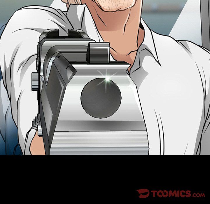 The Voice of God Manhwa - Chapter 52 Page 83