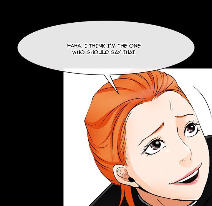 The Voice of God Manhwa - Chapter 52 Page 84