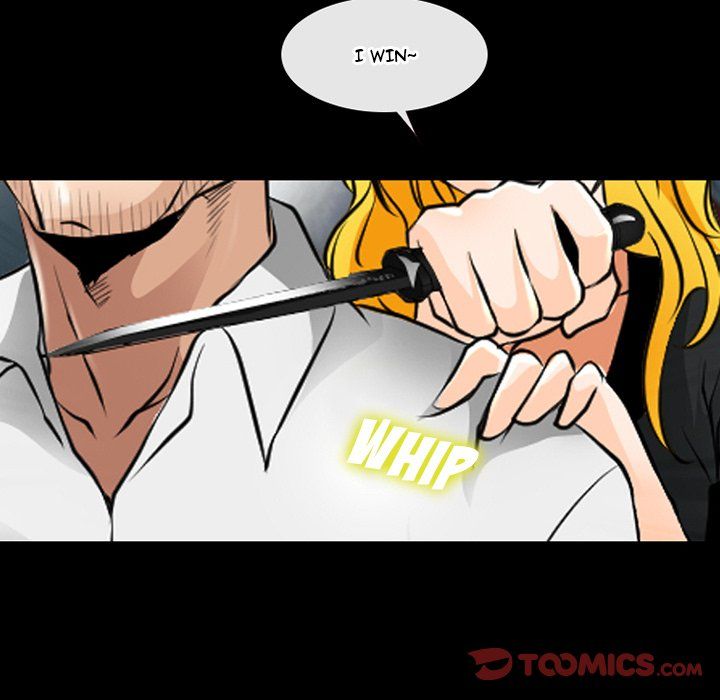 The Voice of God Manhwa - Chapter 52 Page 86