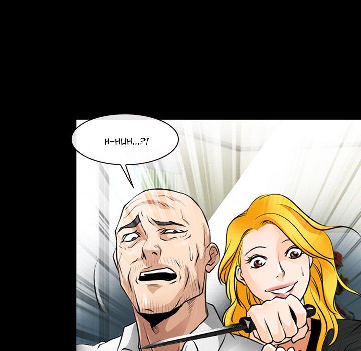 The Voice of God Manhwa - Chapter 52 Page 87