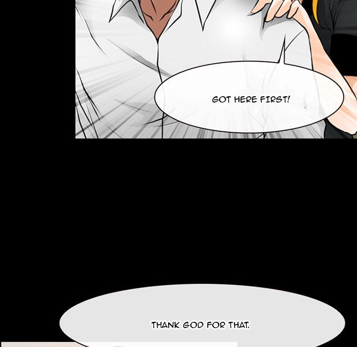 The Voice of God Manhwa - Chapter 52 Page 88