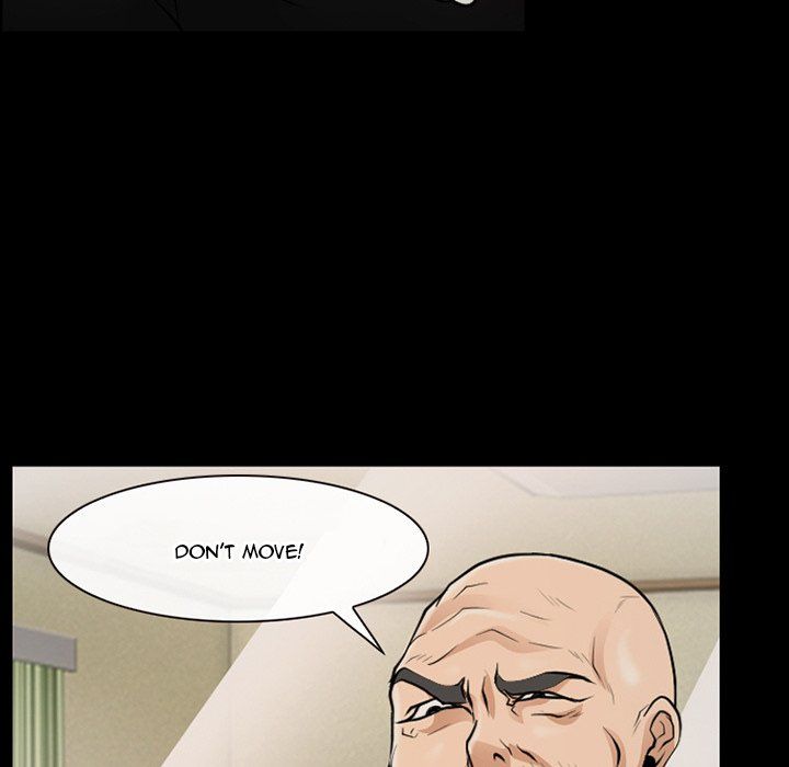 The Voice of God Manhwa - Chapter 52 Page 90