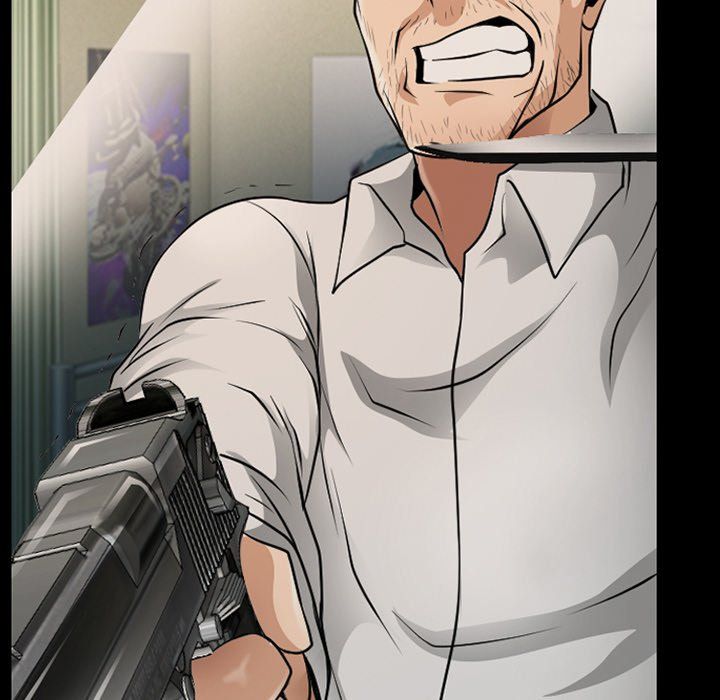 The Voice of God Manhwa - Chapter 52 Page 91