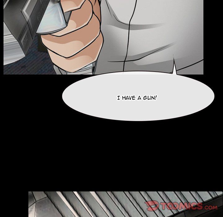 The Voice of God Manhwa - Chapter 52 Page 92