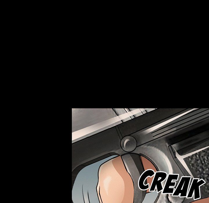 The Voice of God Manhwa - Chapter 52 Page 94