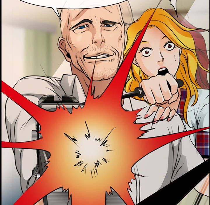 The Voice of God Manhwa - Chapter 52 Page 96