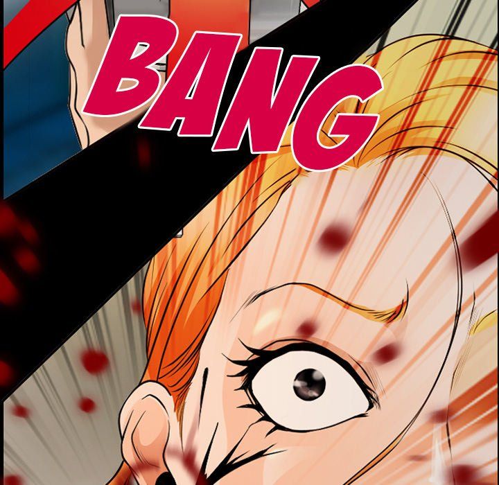 The Voice of God Manhwa - Chapter 52 Page 97