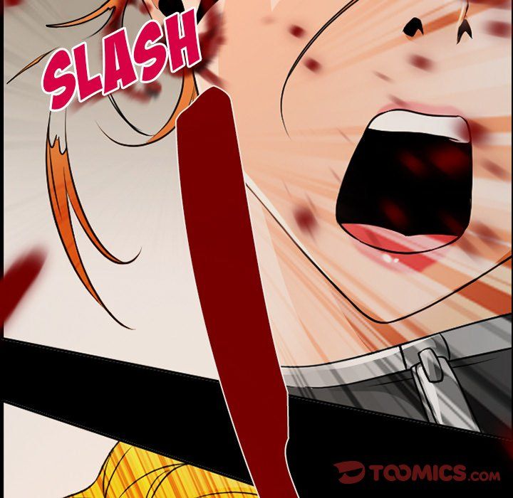 The Voice of God Manhwa - Chapter 52 Page 98