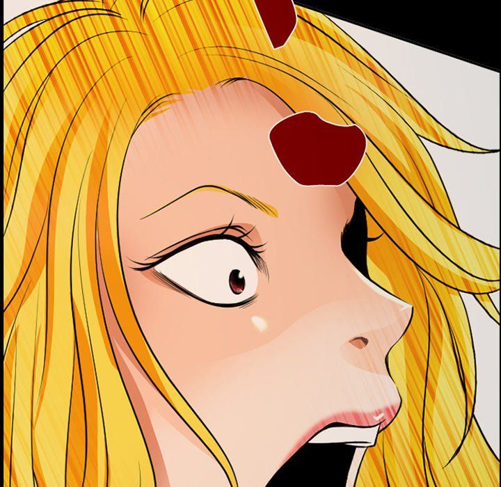 The Voice of God Manhwa - Chapter 52 Page 99