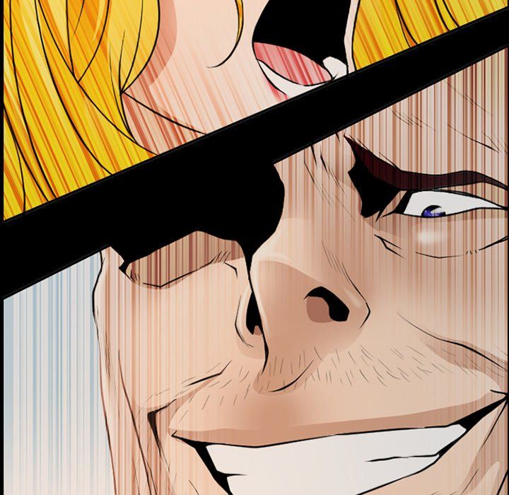 The Voice of God Manhwa - Chapter 52 Page 100