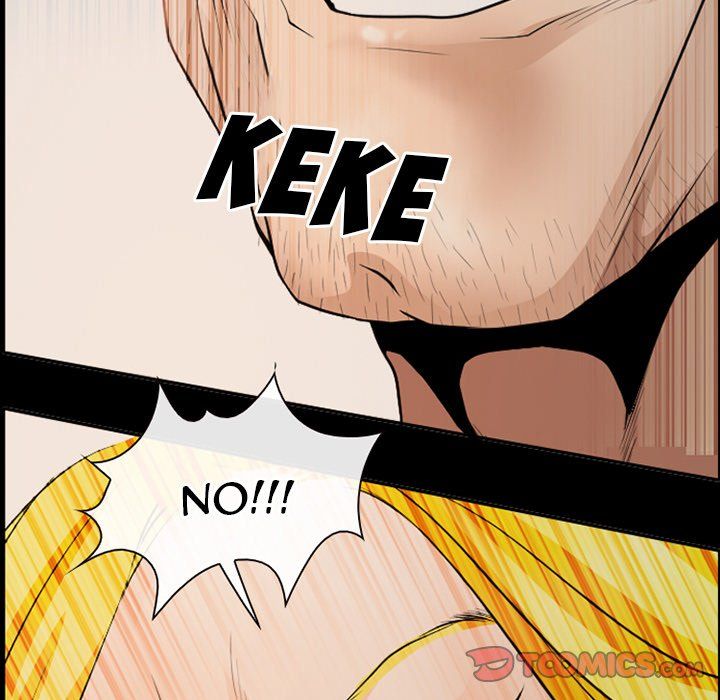 The Voice of God Manhwa - Chapter 52 Page 101