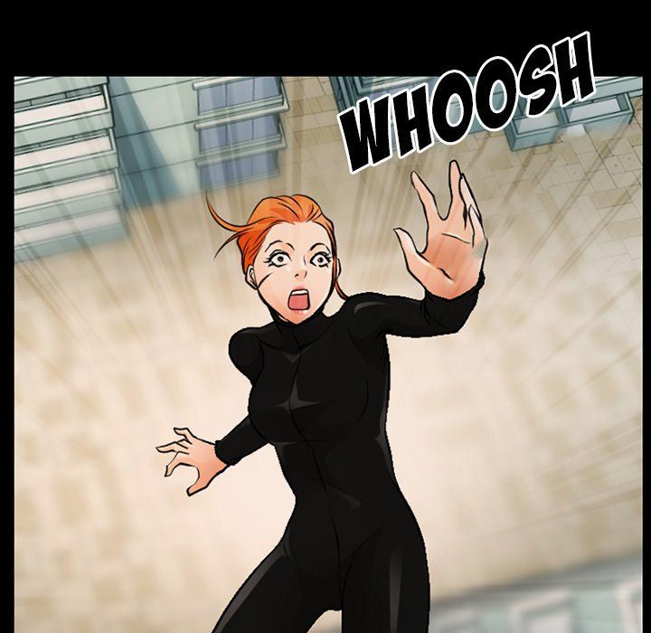 The Voice of God Manhwa - Chapter 52 Page 103