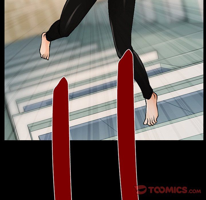 The Voice of God Manhwa - Chapter 52 Page 104