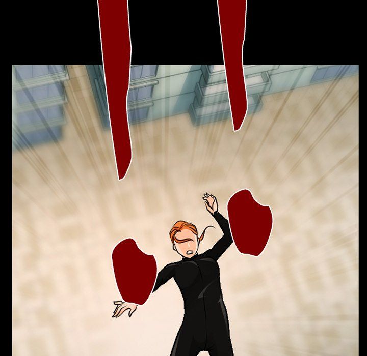 The Voice of God Manhwa - Chapter 52 Page 105