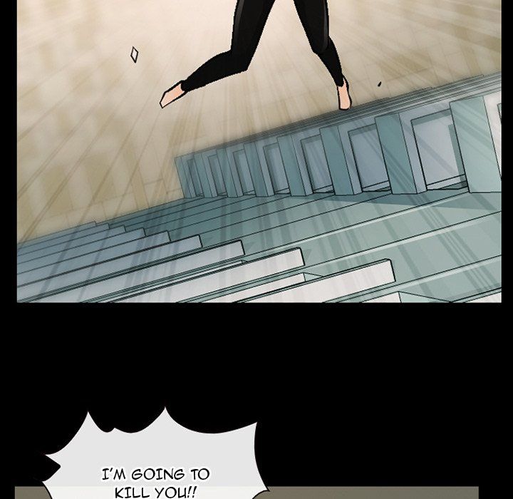 The Voice of God Manhwa - Chapter 52 Page 106