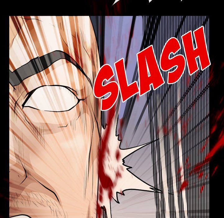 The Voice of God Manhwa - Chapter 52 Page 108