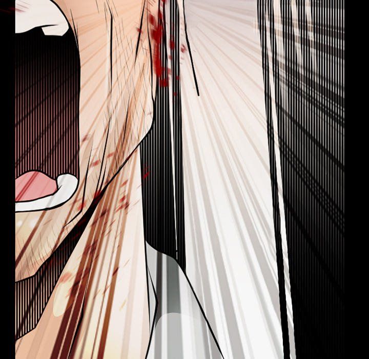 The Voice of God Manhwa - Chapter 52 Page 109