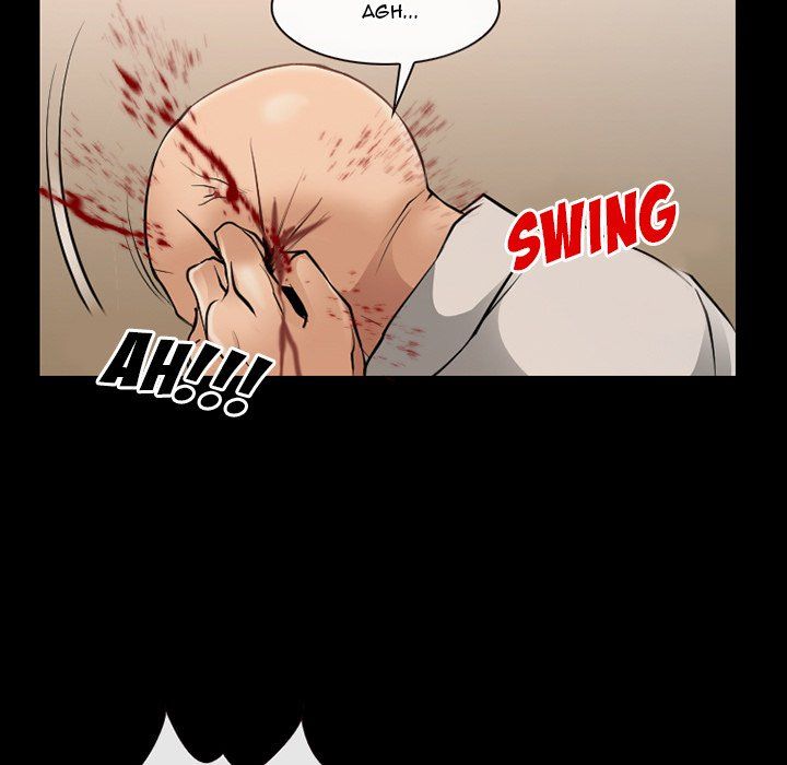 The Voice of God Manhwa - Chapter 52 Page 111