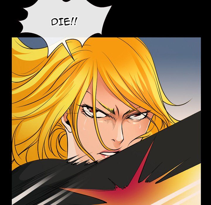 The Voice of God Manhwa - Chapter 52 Page 112