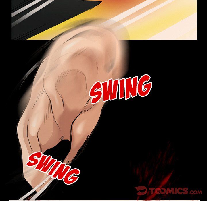 The Voice of God Manhwa - Chapter 52 Page 113