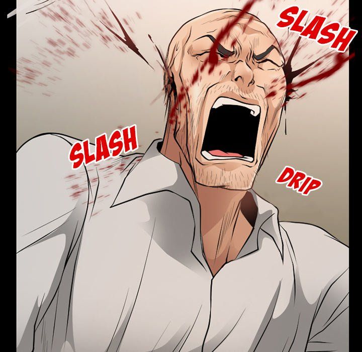 The Voice of God Manhwa - Chapter 52 Page 114