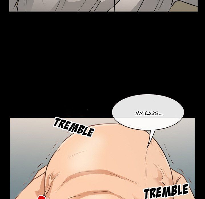 The Voice of God Manhwa - Chapter 52 Page 115