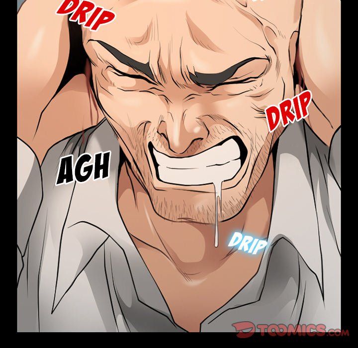 The Voice of God Manhwa - Chapter 52 Page 116