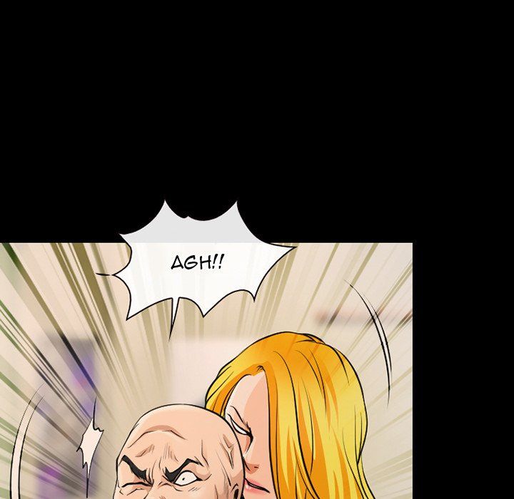 The Voice of God Manhwa - Chapter 52 Page 117