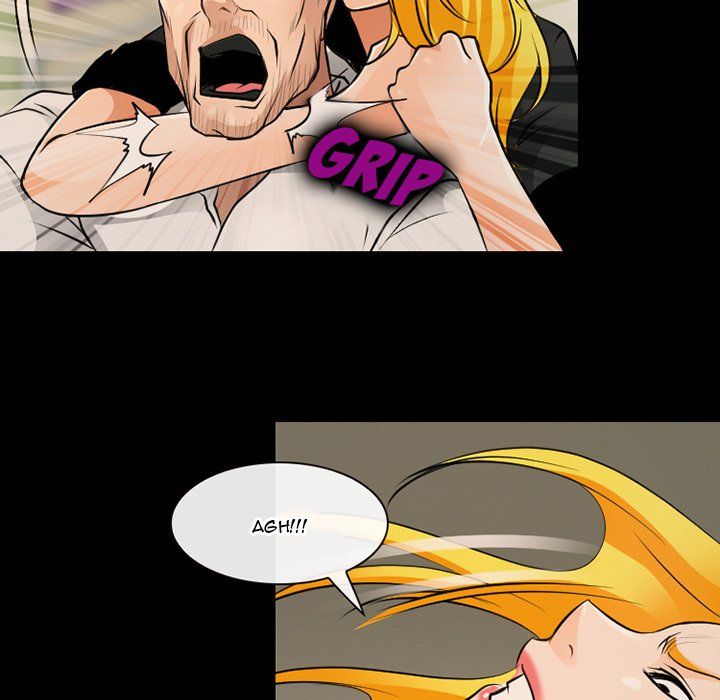 The Voice of God Manhwa - Chapter 52 Page 118