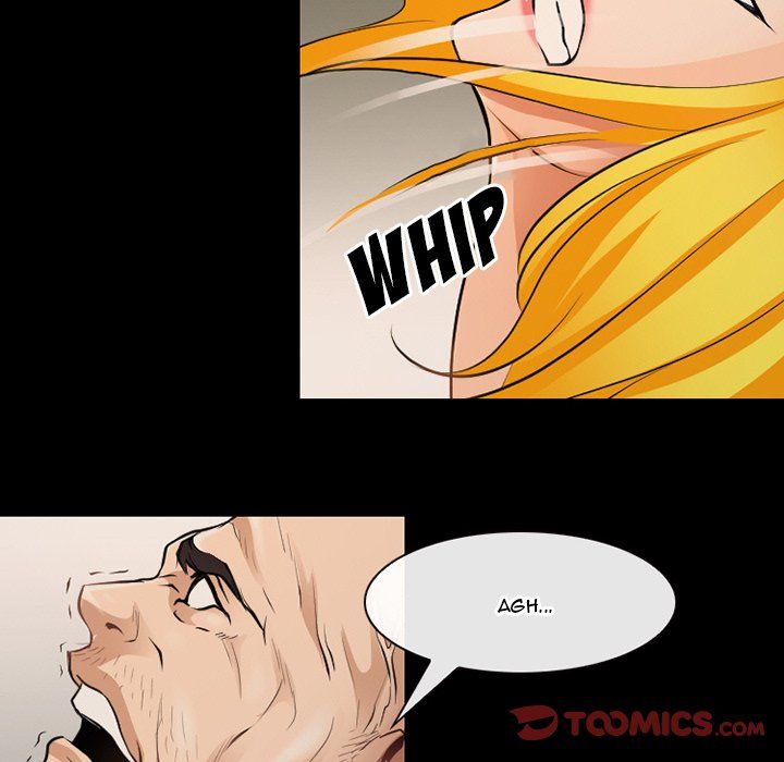 The Voice of God Manhwa - Chapter 52 Page 119