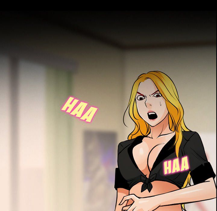 The Voice of God Manhwa - Chapter 52 Page 121