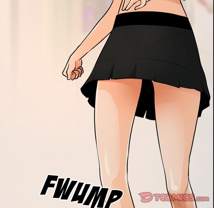 The Voice of God Manhwa - Chapter 52 Page 122