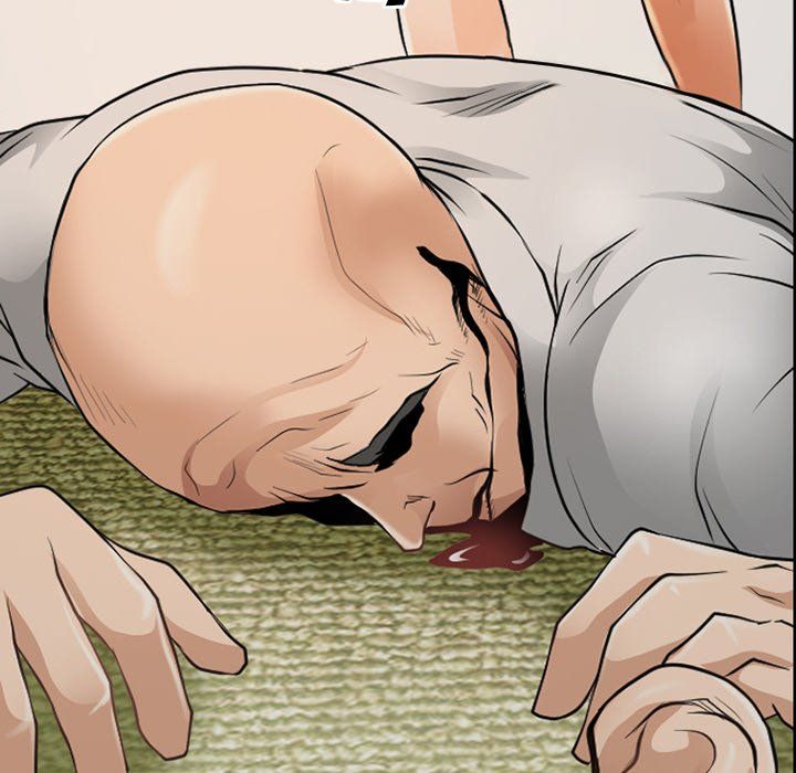 The Voice of God Manhwa - Chapter 52 Page 123